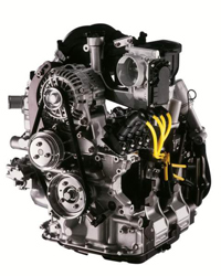 P977D Engine